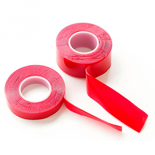 Transparent Double Sided Adhesive Tape