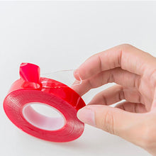 Transparent Double Sided Adhesive Tape