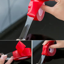 Transparent Double Sided Adhesive Tape