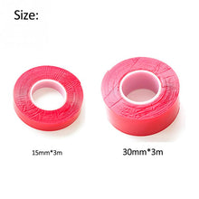Transparent Double Sided Adhesive Tape