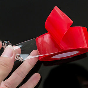 Transparent Double Sided Adhesive Tape