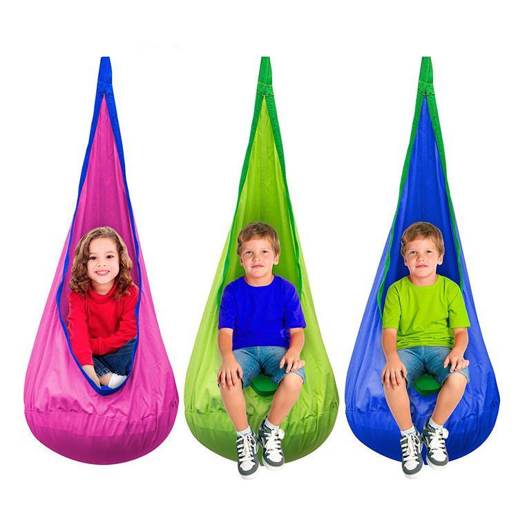 Children Hammock Swing Chairs