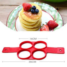 Pancake Moulds