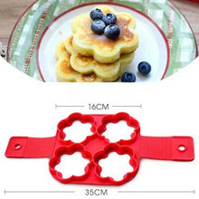 Pancake Moulds