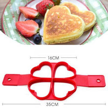 Pancake Moulds