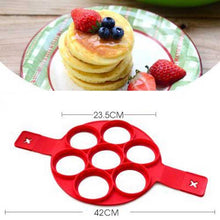 Pancake Moulds