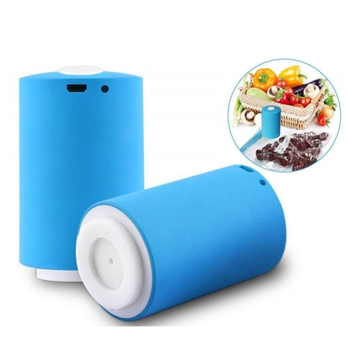 Mini Electric Food Vacuum Sealer