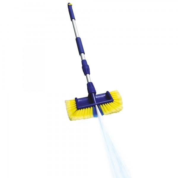 Floor and Car Washing Sprayer Brush