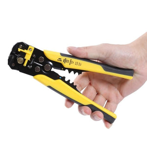 3 in 1 Wire Stripper