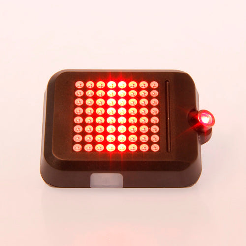 Bicycle Light Automatic Direction Indicator