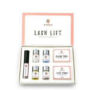 Eyelash Perming Kit