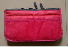Makeup Cosmetic Purse Organizer