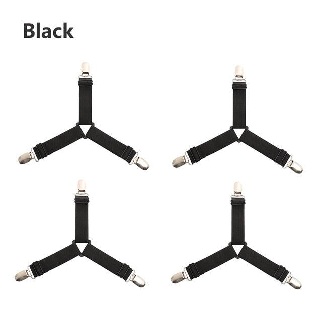 New Elastic Cover Blankets