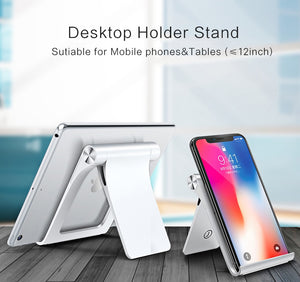 Multi-Angle Phone Stand