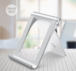 Multi-Angle Phone Stand