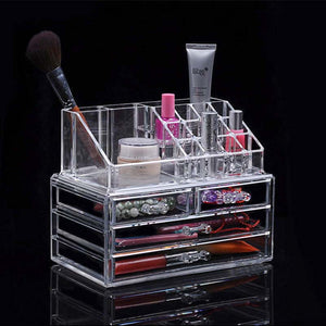 Makeup Organizer