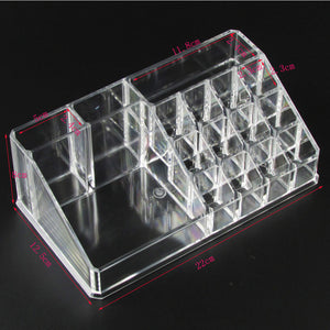 Makeup Organizer