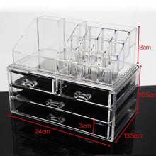 Makeup Organizer