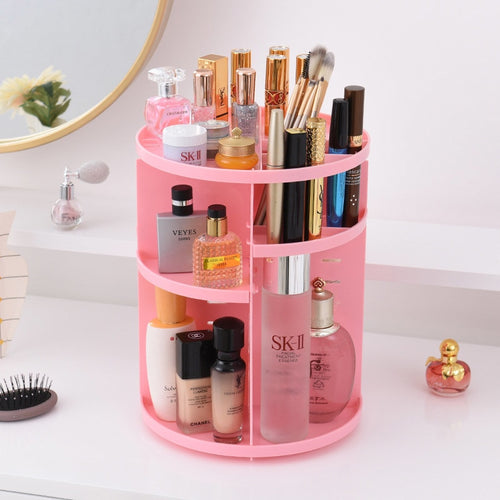 360 Fashion Organizer