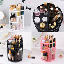 360 Fashion Organizer