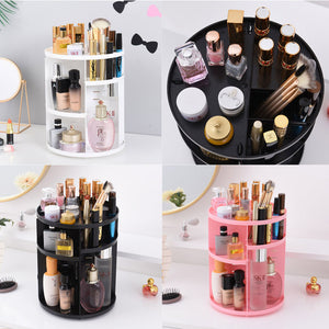 360 Fashion Organizer