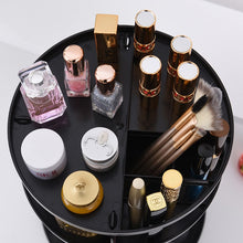 360 Fashion Organizer