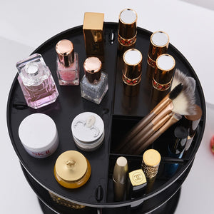 360 Fashion Organizer