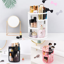 360 Fashion Organizer