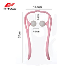 Neck Roller Ball Massager