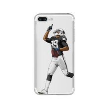 Football cases cover for iPhones