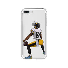 Football cases cover for iPhones