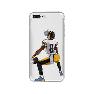 Football cases cover for iPhones
