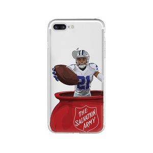 Football cases cover for iPhones