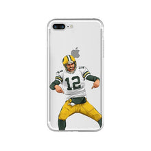 Football cases cover for iPhones