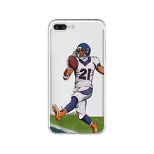 Football cases cover for iPhones