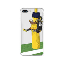 Football cases cover for iPhones