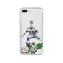Football cases cover for iPhones