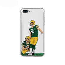 Football cases cover for iPhones