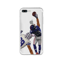 Football cases cover for iPhones