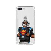 Football cases cover for iPhones