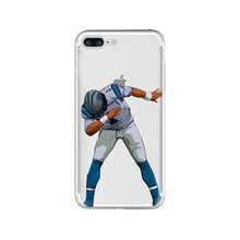 Football cases cover for iPhones