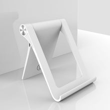 Multi-Angle Phone Stand