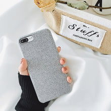 Cloth Texture Iphone Case