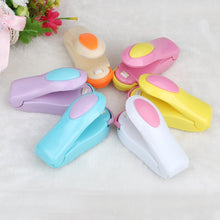 Portable Seal Packing