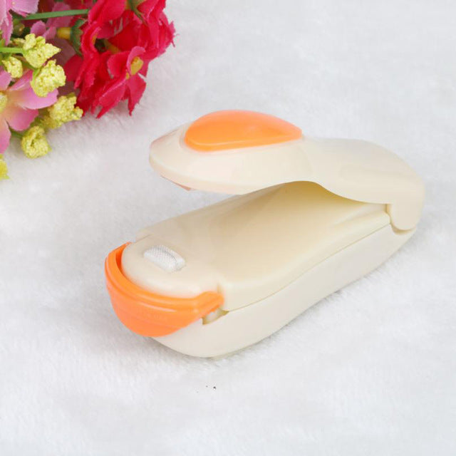 Portable Seal Packing