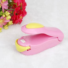 Portable Seal Packing