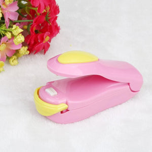 Portable Seal Packing