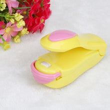 Portable Seal Packing