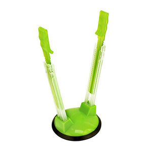 Adjustable Bag Holder
