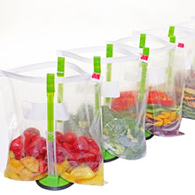 Adjustable Bag Holder